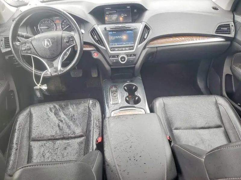 2020 ACURA MDX TECHNOLOGY  