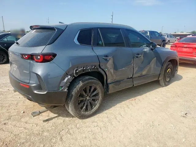 2024 MAZDA CX-50 PREMIUM  