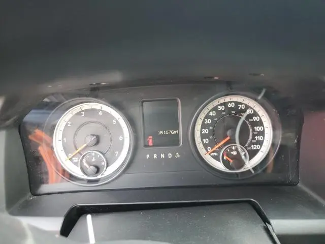2013 RAM 1500 ST  