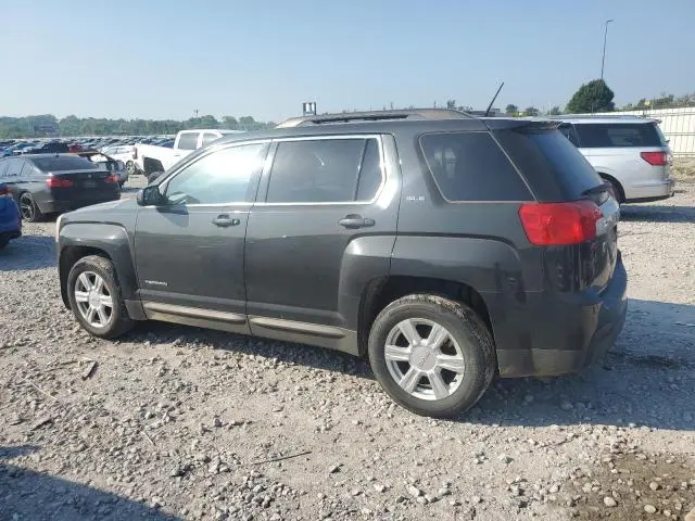 2014 GMC TERRAIN SLE  