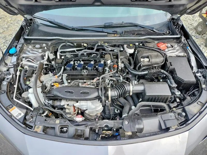 2023 ACURA INTEGRA A-SPEC TECH  