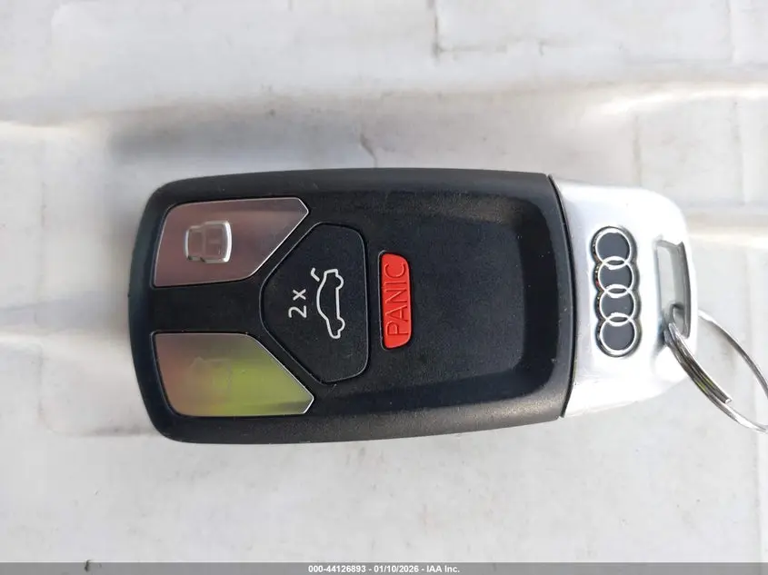 2019 AUDI Q7 45 PREMIUM/45 SE PREMIUM