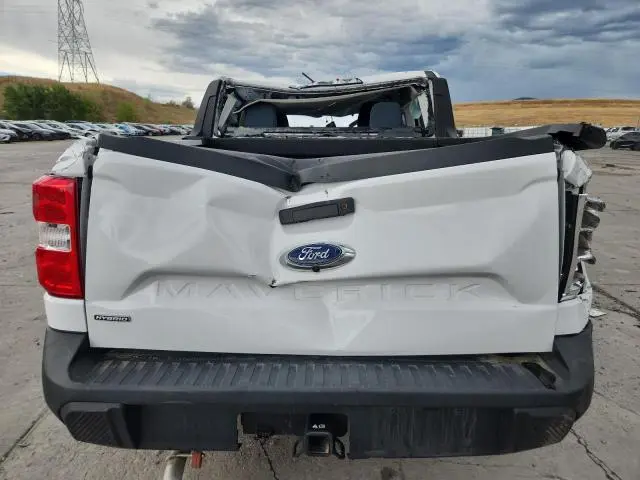 2023 FORD MAVERICK XL  