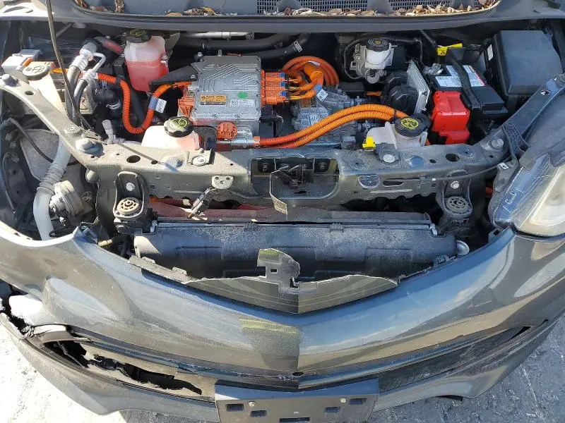 2018 CHEVROLET BOLT EV PREMIER  