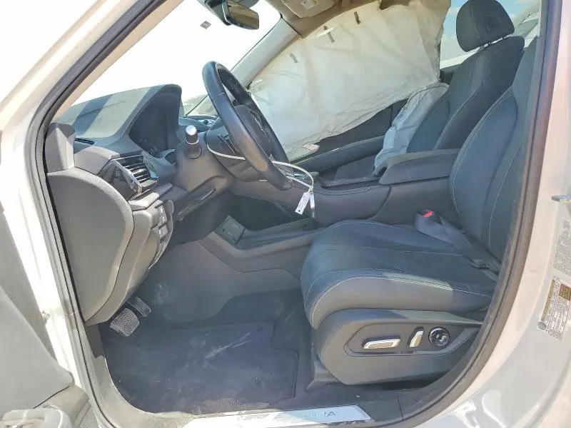 2023 ACURA RDX TECHNOLOGY  