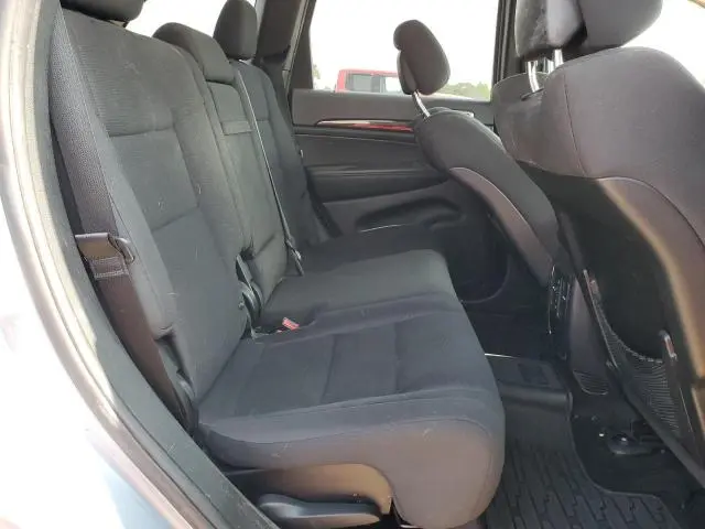 2013 JEEP GRAND CHEROKEE LAREDO  