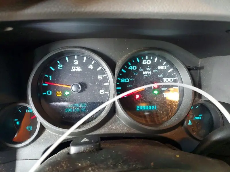 2011 GMC SIERRA C1500 SL  