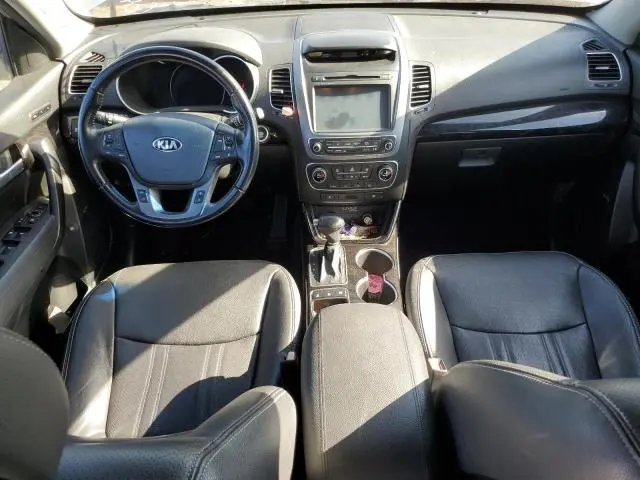 2014 KIA SORENTO EX  