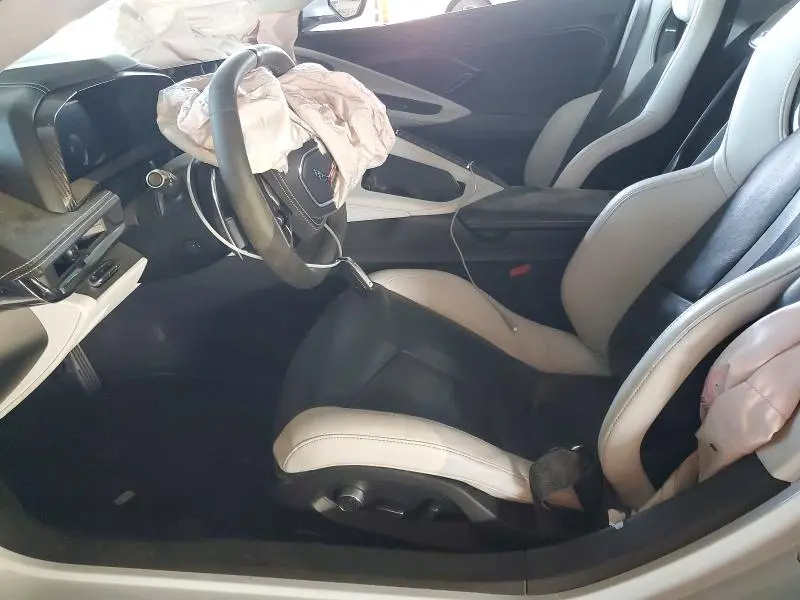 2023 CHEVROLET CORVETTE STINGRAY 3LT  