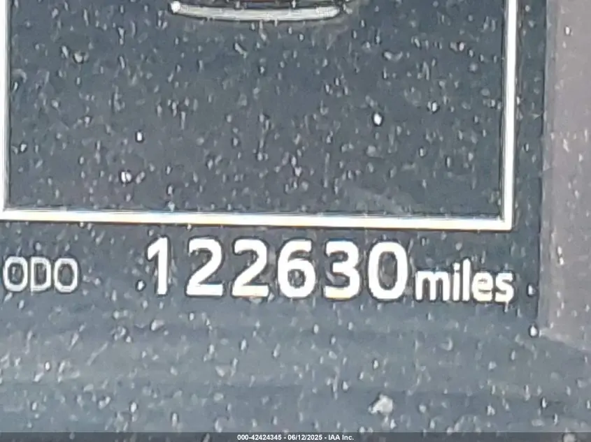 2015 TOYOTA HIGHLANDER LIMITED V6