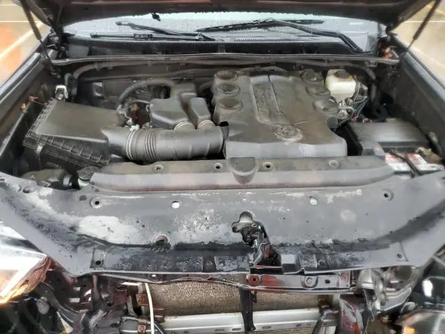 2016 TOYOTA 4RUNNER SR5/SR5 PREMIUM  