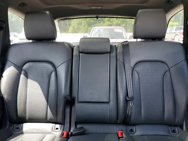 2014 AUDI Q7 PRESTIGE  