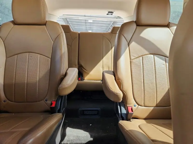 2015 BUICK ENCLAVE   
