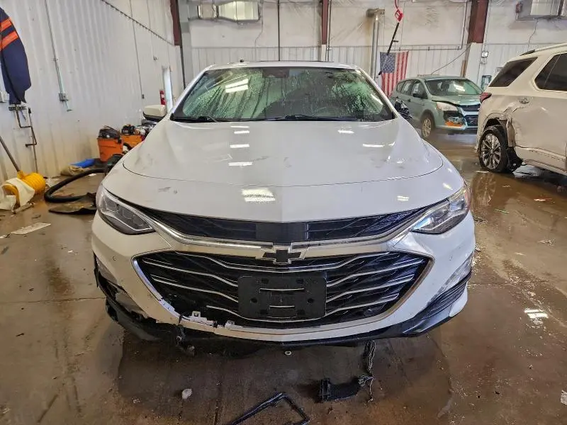 2020 CHEVROLET MALIBU PREMIER  