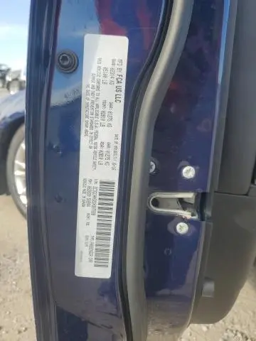 2016 CHRYSLER 300 LIMITED  