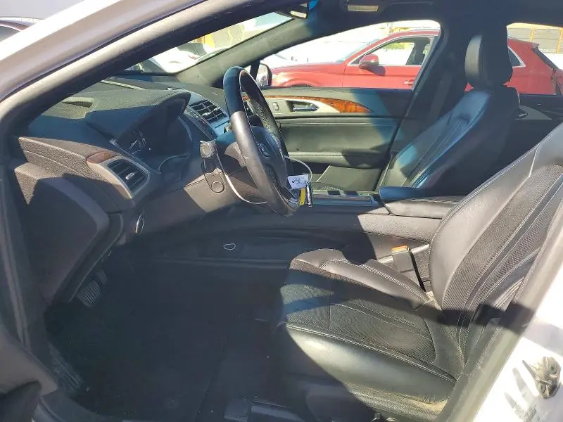 2020 LINCOLN MKZ RESERVE  