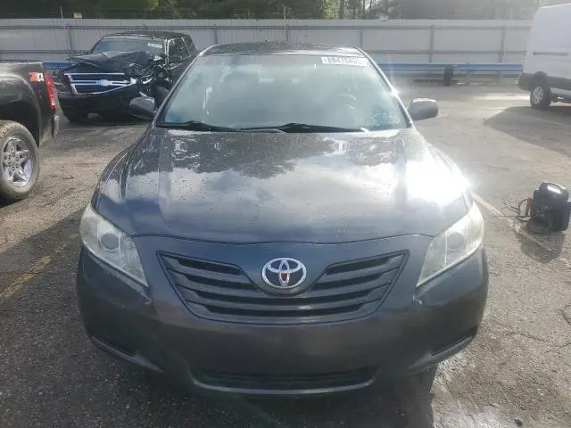 2024 TOYOTA CAMRY BASE  