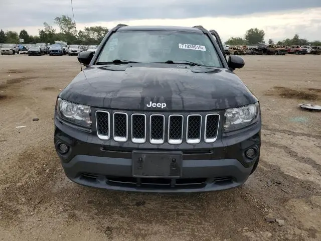 2015 JEEP COMPASS SPORT  