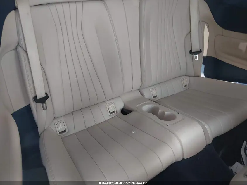 2020 MERCEDES-BENZ E 450  