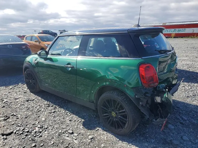 2024 MINI COOPER SE  