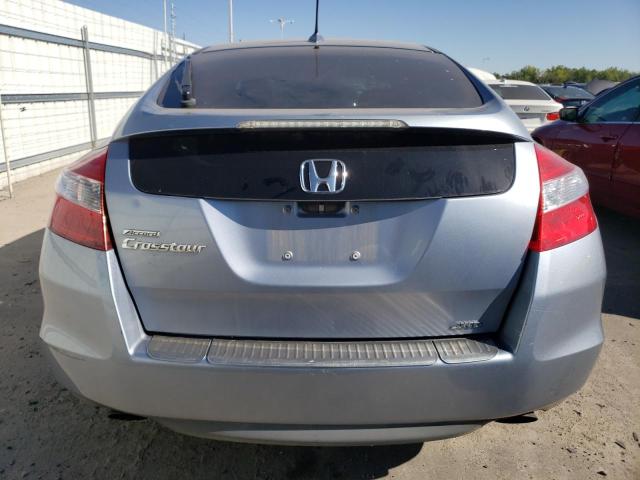 2010 HONDA ACCORD CROSSTOUR EXL