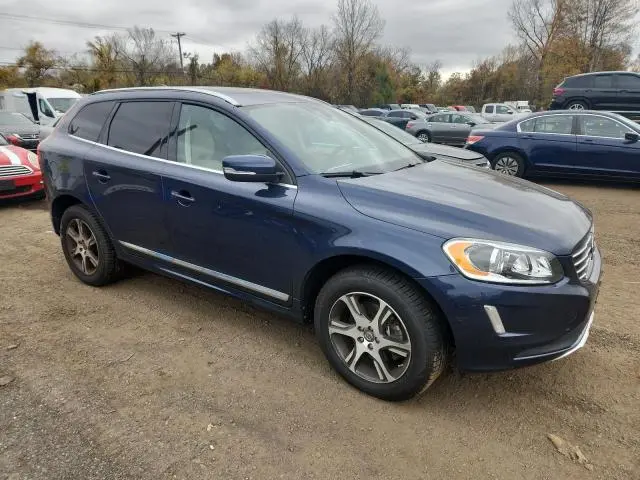 2015 VOLVO XC60 T6 PREMIER  