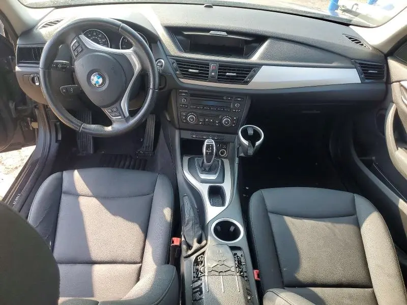 2014 BMW X1 XDRIVE28I  