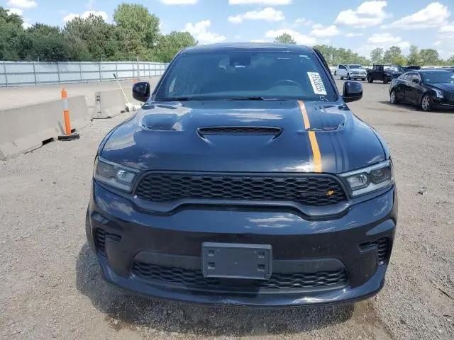 2023 DODGE DURANGO R/T  