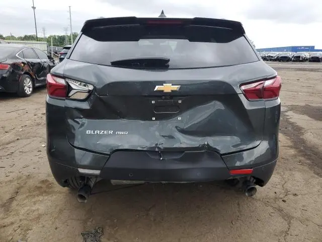 2020 CHEVROLET BLAZER 3LT  