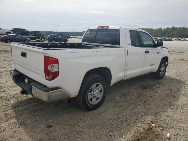 2019 TOYOTA TUNDRA DOUBLE CAB SR