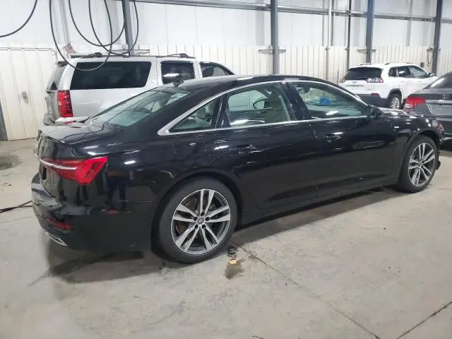 2019 AUDI A6 PREMIUM PLUS