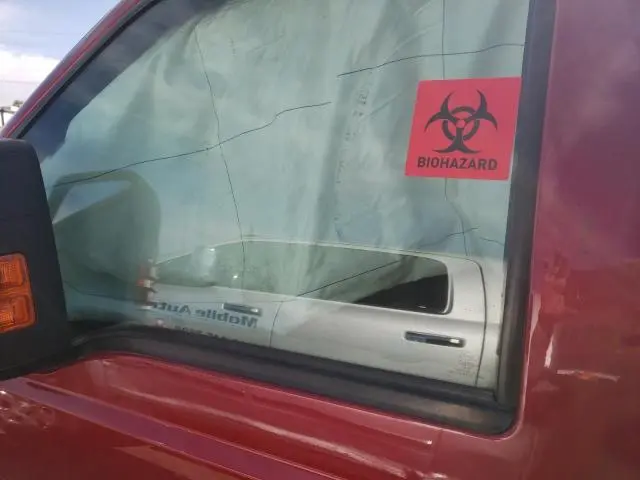 2016 FORD F250 SUPER DUTY  