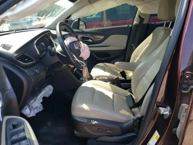 2018 BUICK ENCORE ESSENCE  