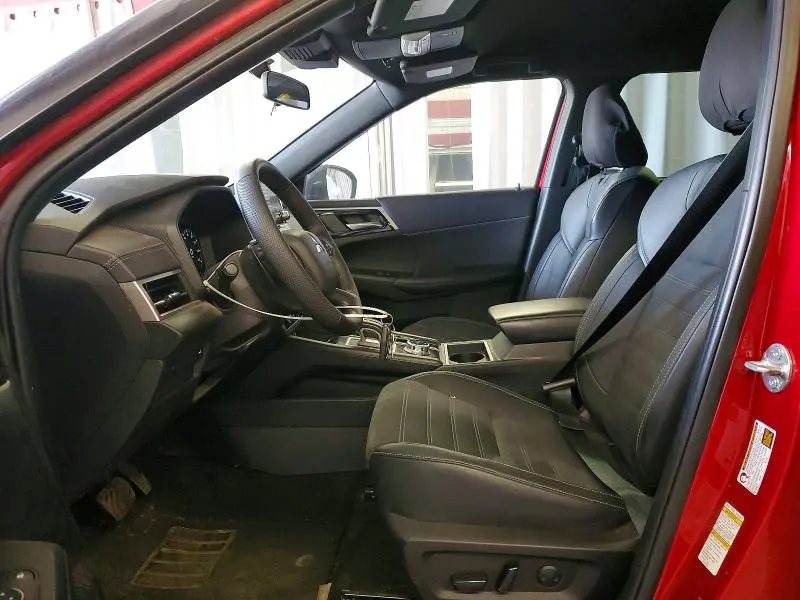 2023 MITSUBISHI OUTLANDER   