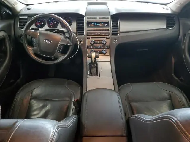 2011 FORD TAURUS SEL  