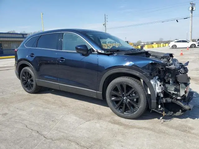 2023 MAZDA CX-9 TOURING PLUS  