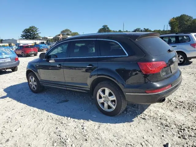 2015 AUDI Q7 PREMIUM  