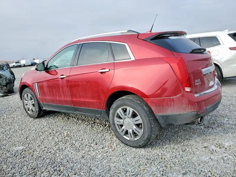 2013 CADILLAC SRX LUXURY COLLECTION  