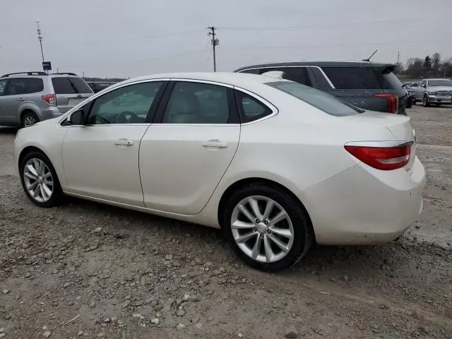 2015 BUICK VERANO CONVENIENCE  