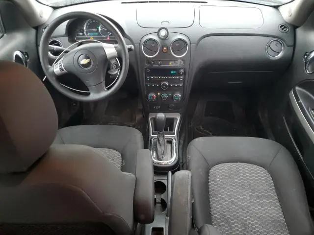 2011 CHEVROLET HHR LT  