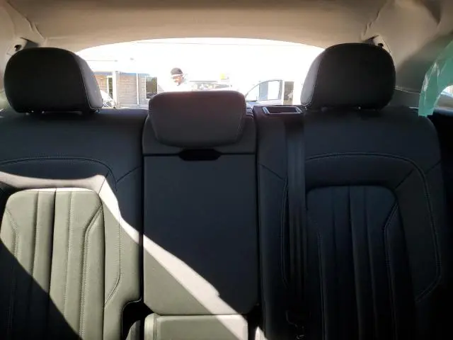 2021 AUDI Q5 PREMIUM