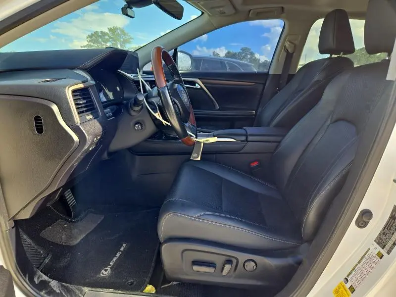 2020 LEXUS RX   
