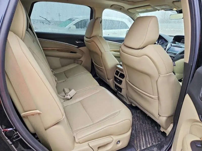 2019 ACURA MDX TECHNOLOGY  