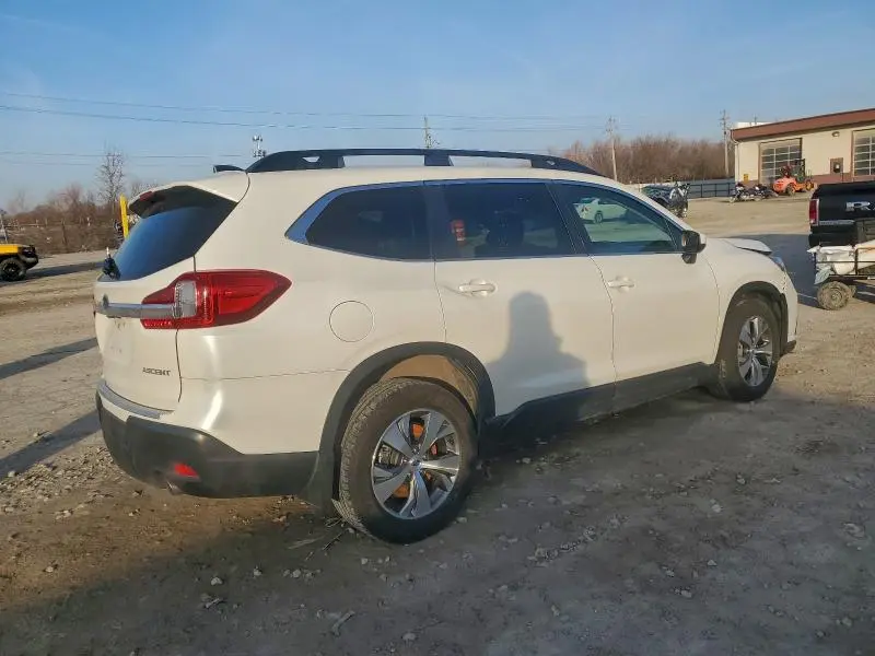 2020 SUBARU ASCENT PREMIUM  