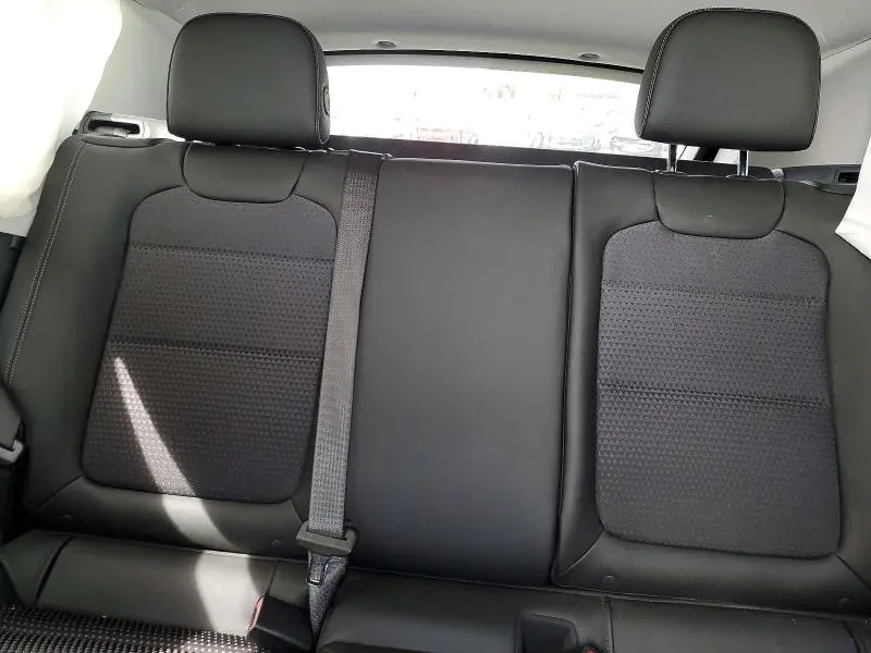 2024 CHEVROLET TRAX 1LT  