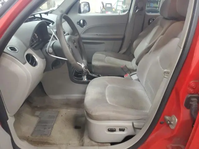2011 CHEVROLET HHR LT  
