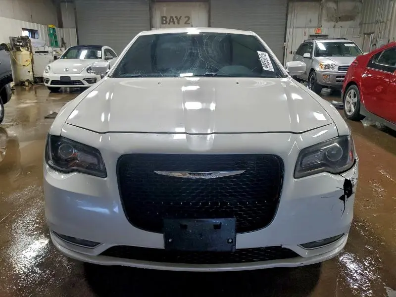 2017 CHRYSLER 300 S  