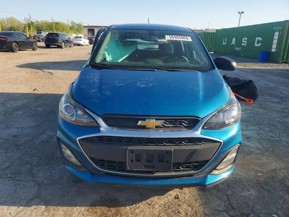 2020 CHEVROLET SPARK LS  
