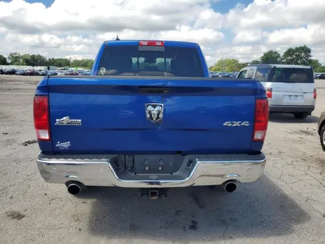 2018 RAM 1500 SLT