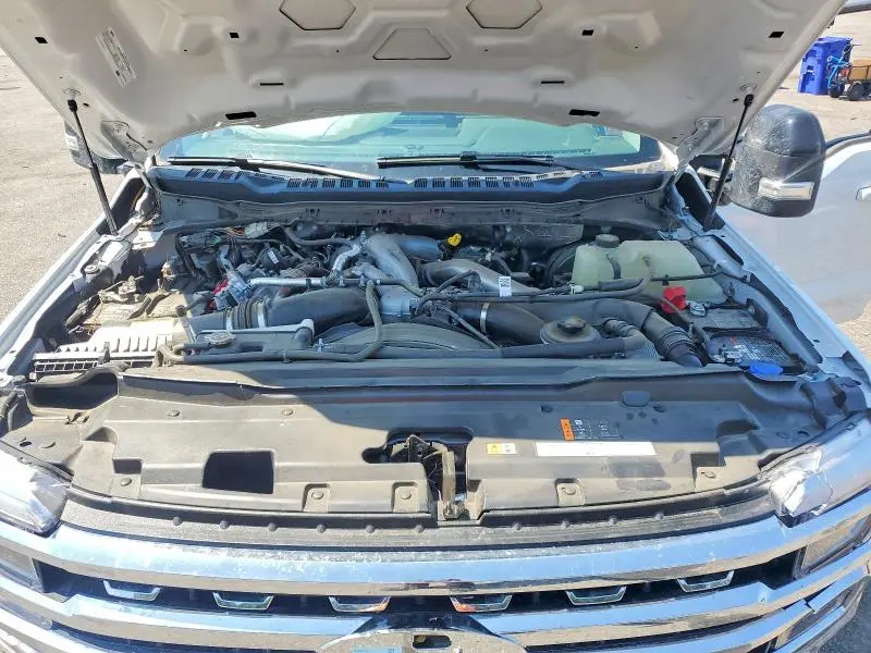 2026 FORD F250 SUPER DUTY  